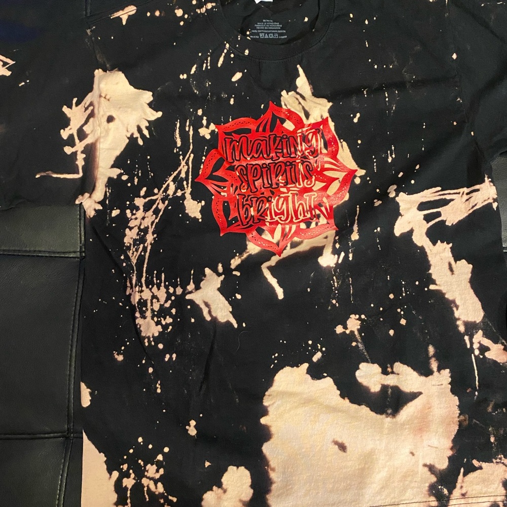 Christmas T